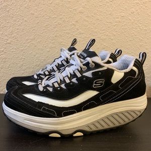 Skechers Shape-ups Sz 6.5